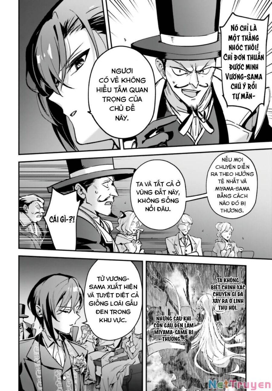 I Was Caught Up In A Hero Summoning, But That World Is At Peace Chap 31 - Next Chap 32