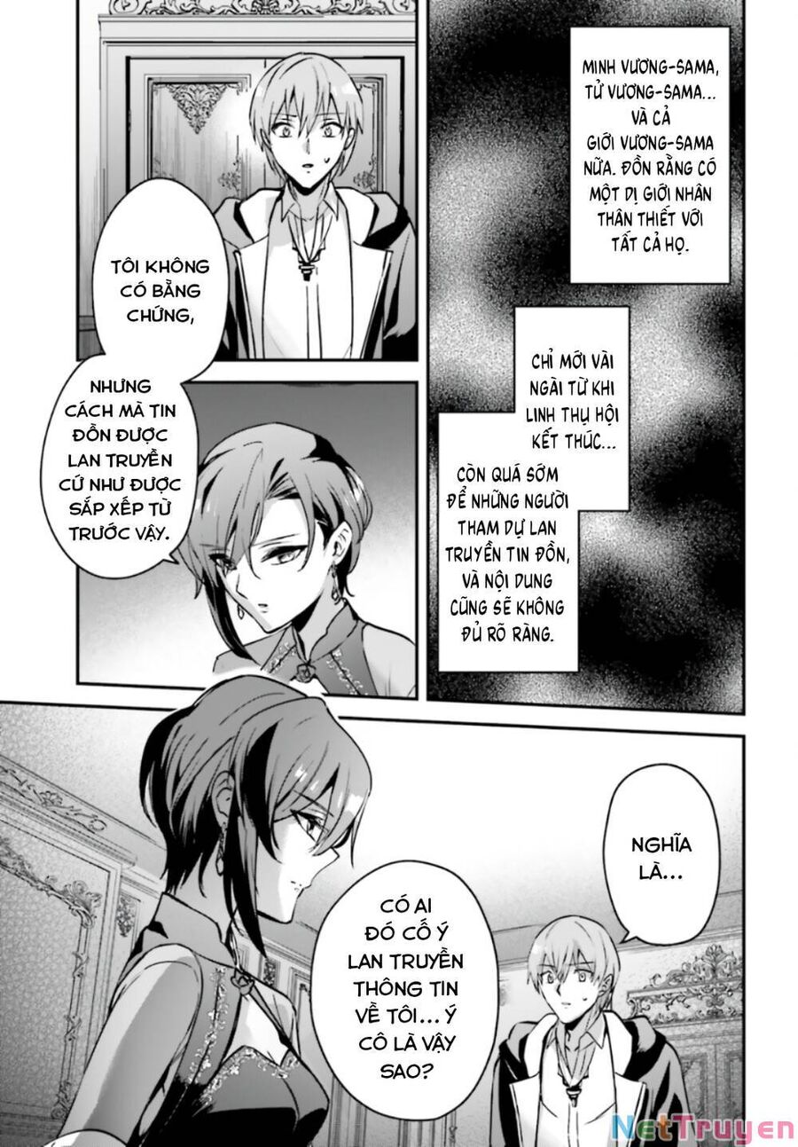 I Was Caught Up In A Hero Summoning, But That World Is At Peace Chap 31 - Next Chap 32