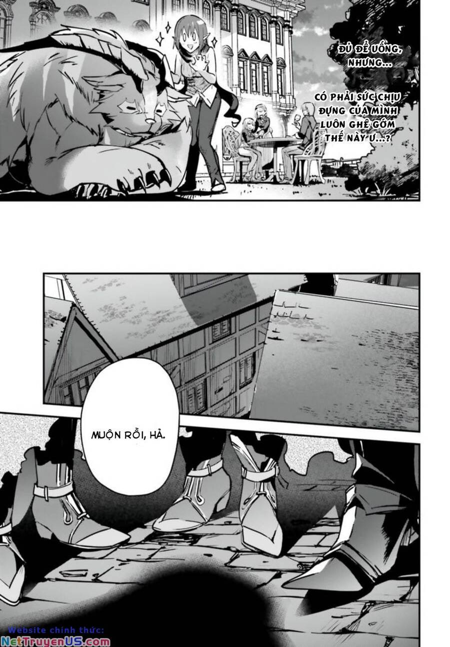 I Was Caught Up In A Hero Summoning, But That World Is At Peace Chap 33 - Next Chap 34