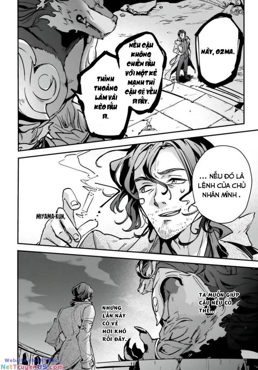 I Was Caught Up In A Hero Summoning, But That World Is At Peace Chap 33 - Next Chap 34