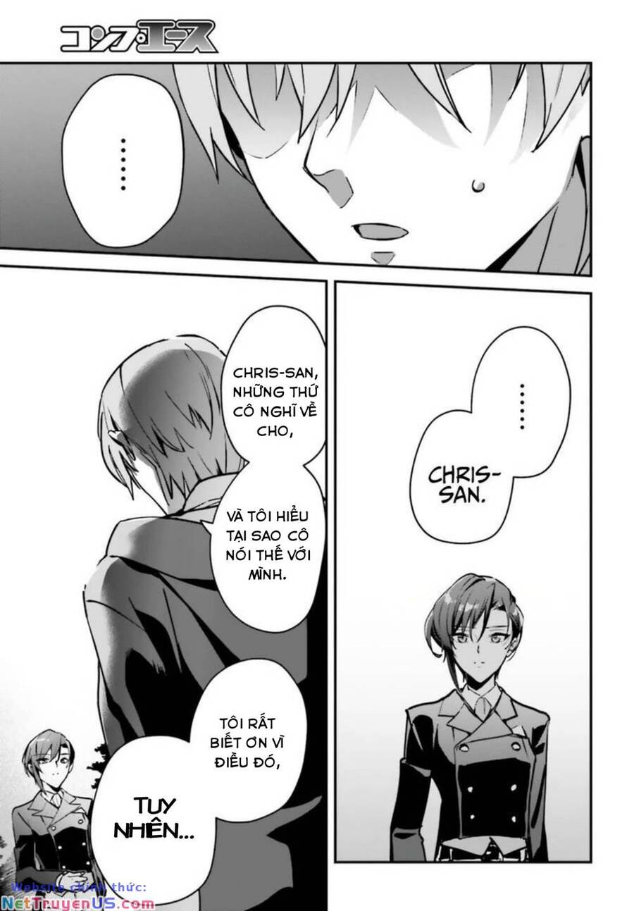 I Was Caught Up In A Hero Summoning, But That World Is At Peace Chap 32 - Next Chap 33