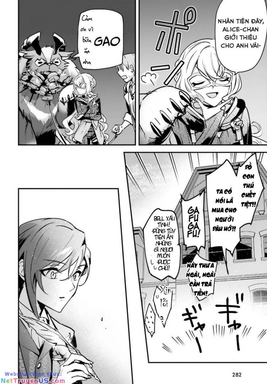 I Was Caught Up In A Hero Summoning, But That World Is At Peace Chap 32 - Next Chap 33