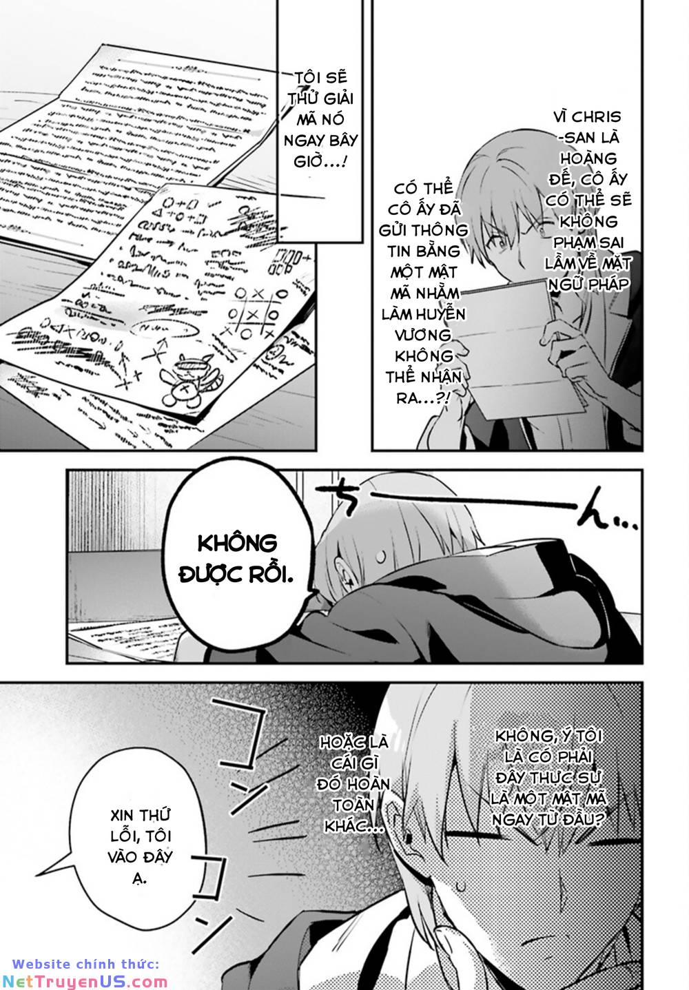 I Was Caught Up In A Hero Summoning, But That World Is At Peace Chap 34 - Next Chap 35