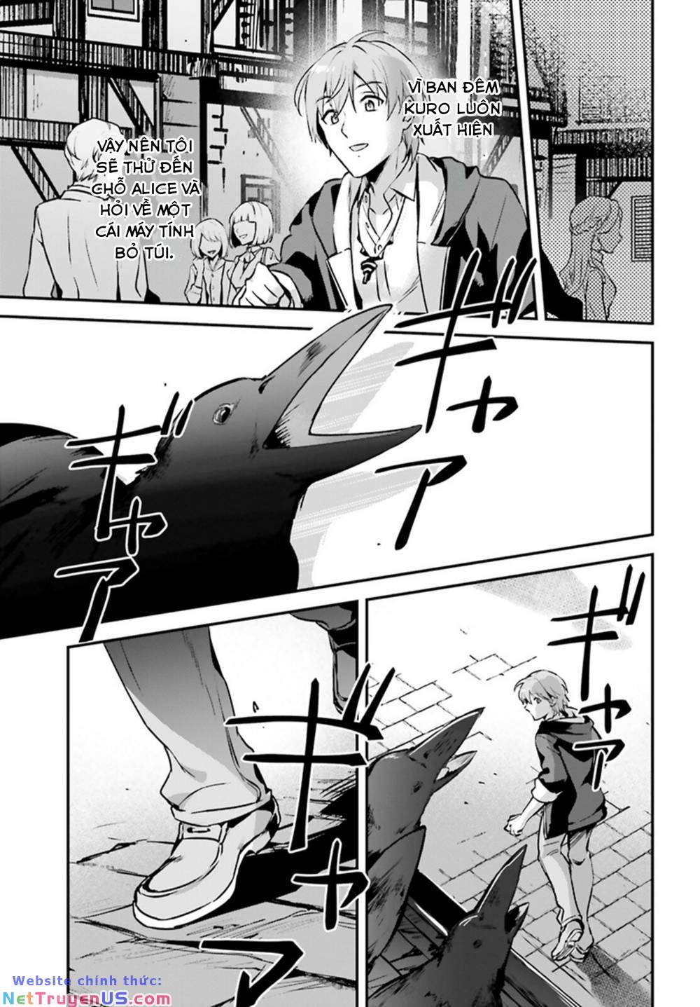 I Was Caught Up In A Hero Summoning, But That World Is At Peace Chap 34 - Next Chap 35