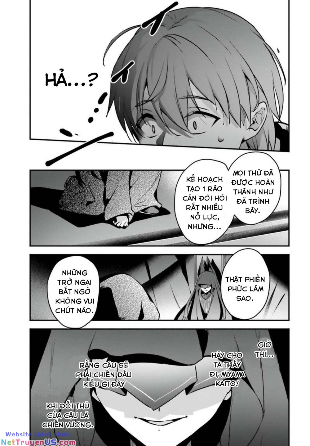 I Was Caught Up In A Hero Summoning, But That World Is At Peace Chap 34 - Next Chap 35