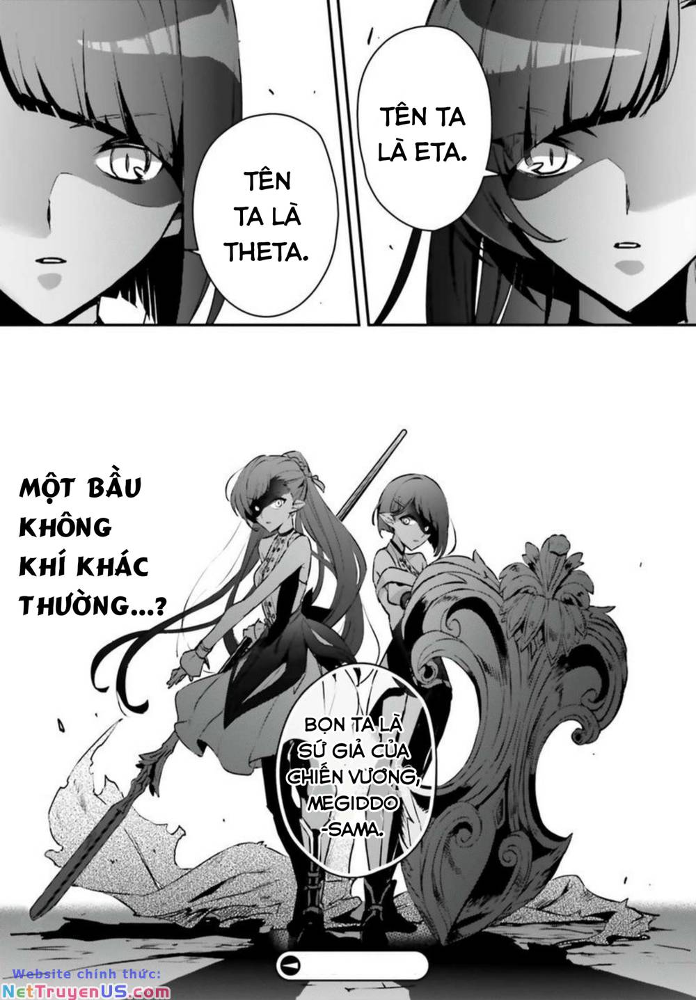 I Was Caught Up In A Hero Summoning, But That World Is At Peace Chap 34 - Next Chap 35