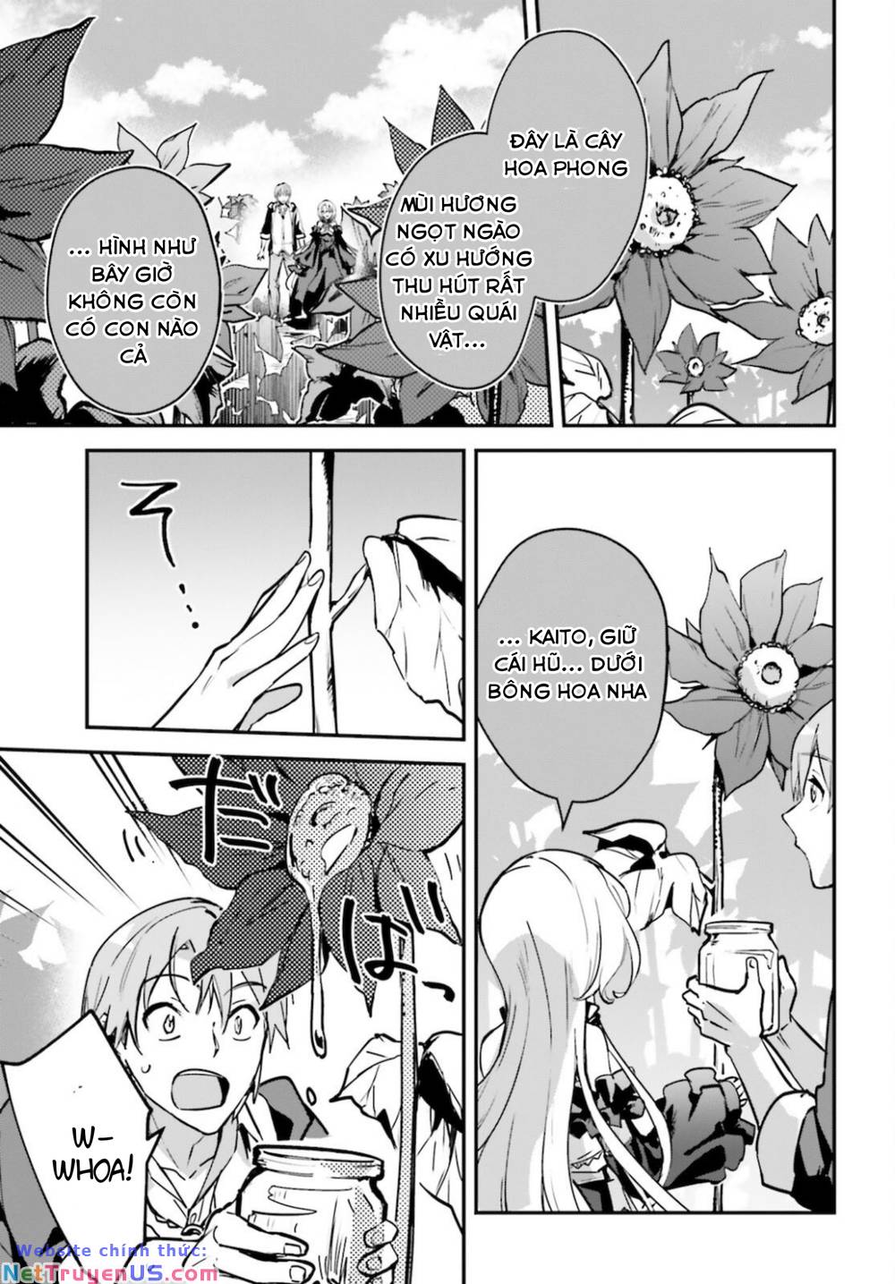 I Was Caught Up In A Hero Summoning, But That World Is At Peace Chap 33.5 - Next Chap 34.5