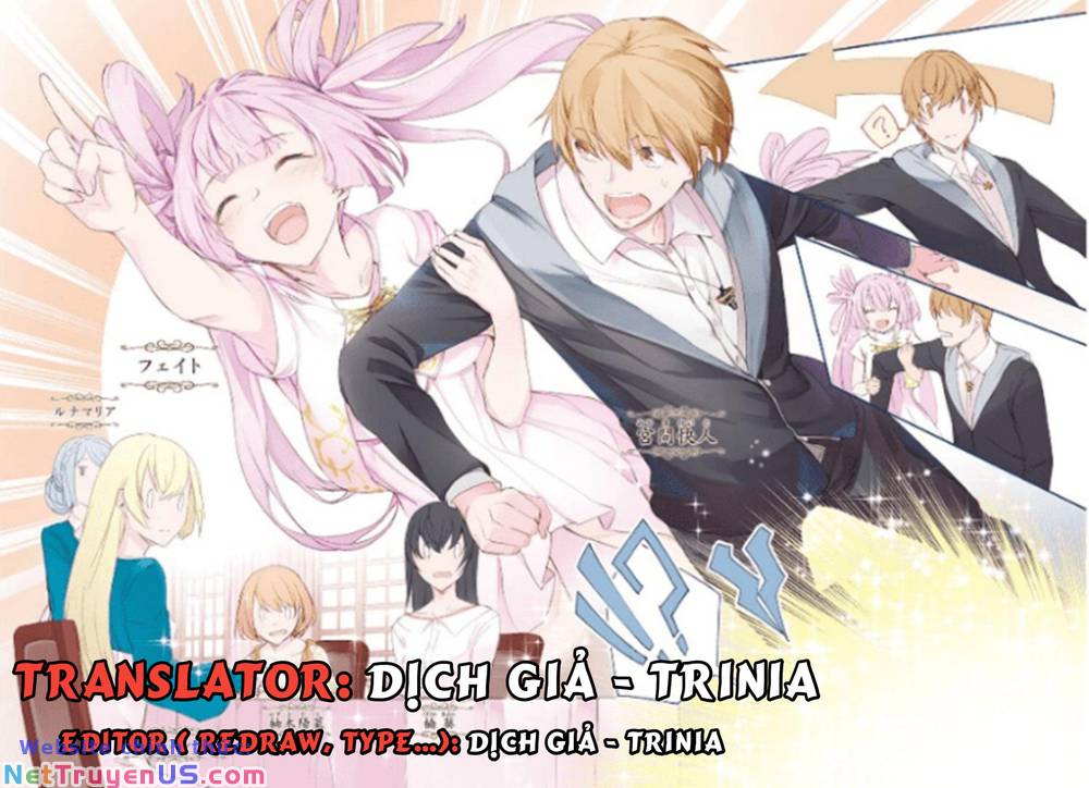 I Was Caught Up In A Hero Summoning, But That World Is At Peace Chap 33.5 - Next Chap 34.5