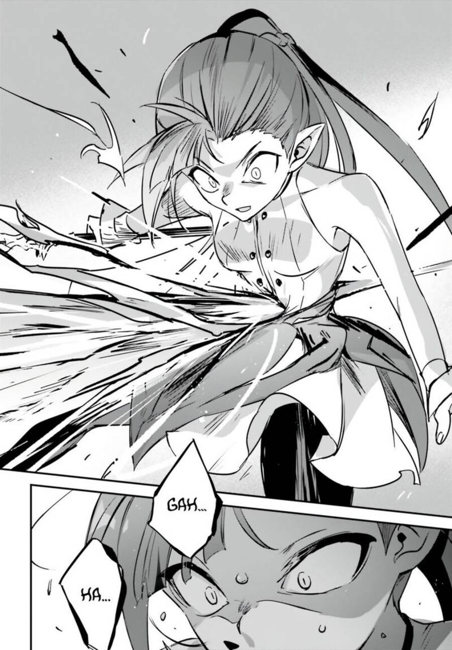I Was Caught Up In A Hero Summoning, But That World Is At Peace Chap 37 - Next Chap 38