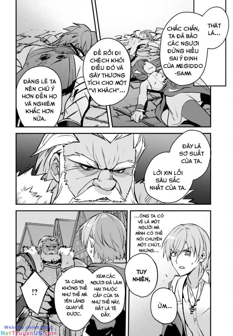 I Was Caught Up In A Hero Summoning, But That World Is At Peace Chap 39 - Next Chap 40