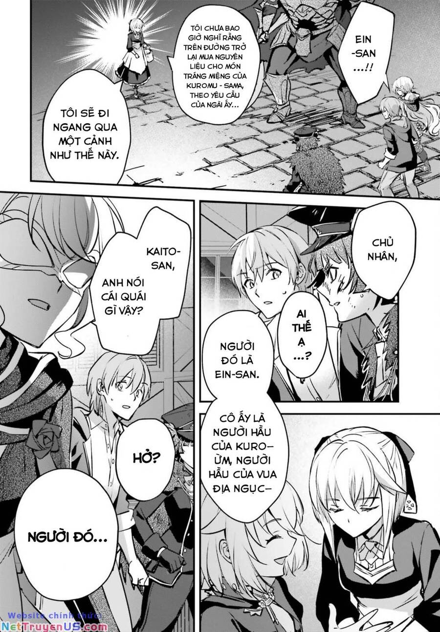 I Was Caught Up In A Hero Summoning, But That World Is At Peace Chap 39 - Next Chap 40