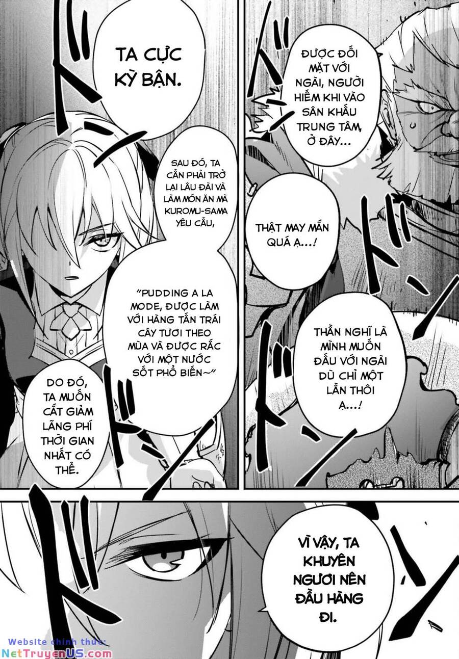 I Was Caught Up In A Hero Summoning, But That World Is At Peace Chap 39 - Next Chap 40