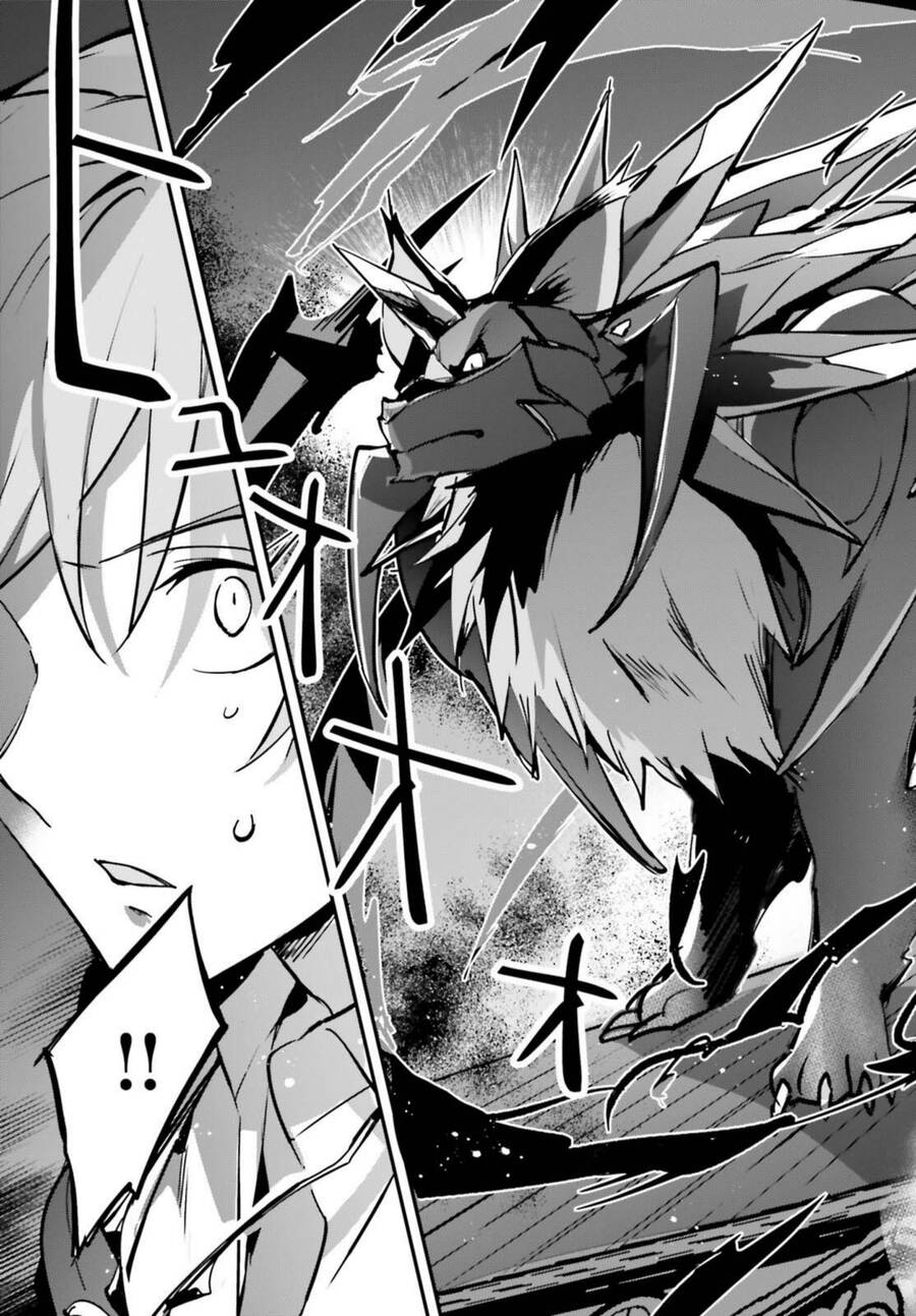 I Was Caught Up In A Hero Summoning, But That World Is At Peace Chap 40.2 - Next Chap 41.2