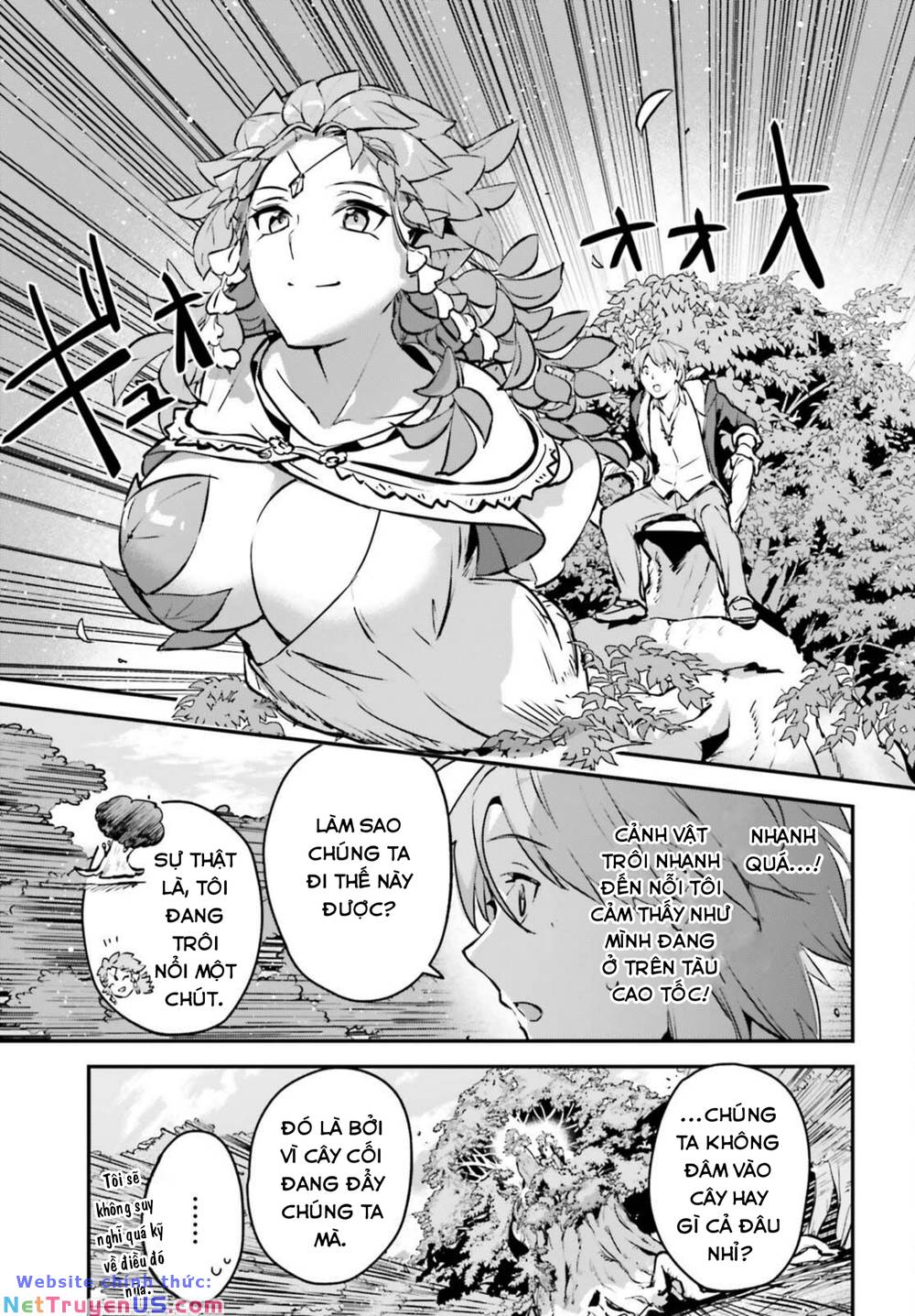 I Was Caught Up In A Hero Summoning, But That World Is At Peace Chap 44.1 - Next Chap 45.1