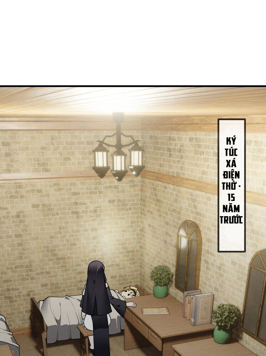 Thánh Nữ, Xin Hãy Dừng Ngay Những Trò Quái Đản Của Cô Đi!! Chap 26 - Next Chap 27