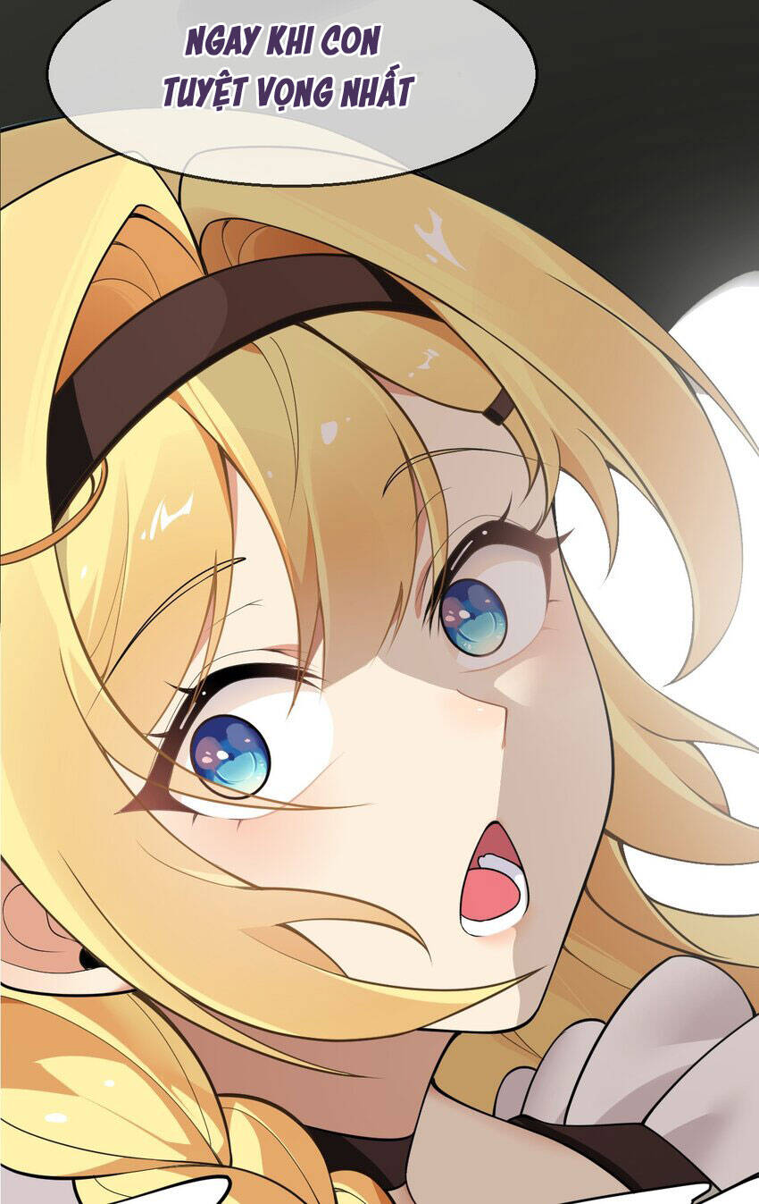 Thánh Nữ, Xin Hãy Dừng Ngay Những Trò Quái Đản Của Cô Đi!! Chap 26 - Next Chap 27