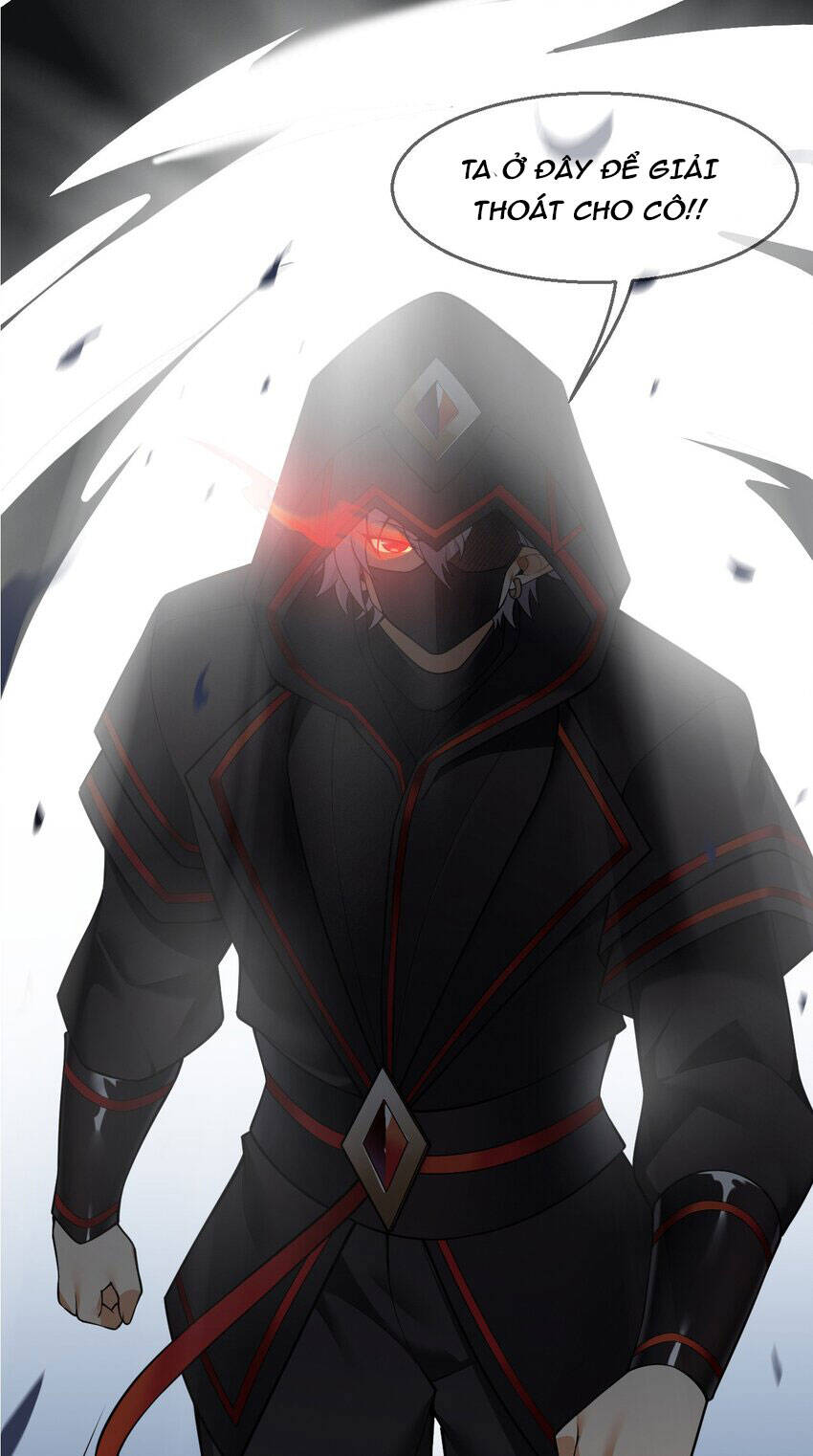 Thánh Nữ, Xin Hãy Dừng Ngay Những Trò Quái Đản Của Cô Đi!! Chap 26 - Next Chap 27