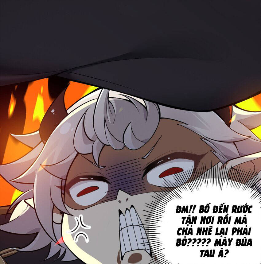 Thánh Nữ, Xin Hãy Dừng Ngay Những Trò Quái Đản Của Cô Đi!! Chap 26 - Next Chap 27