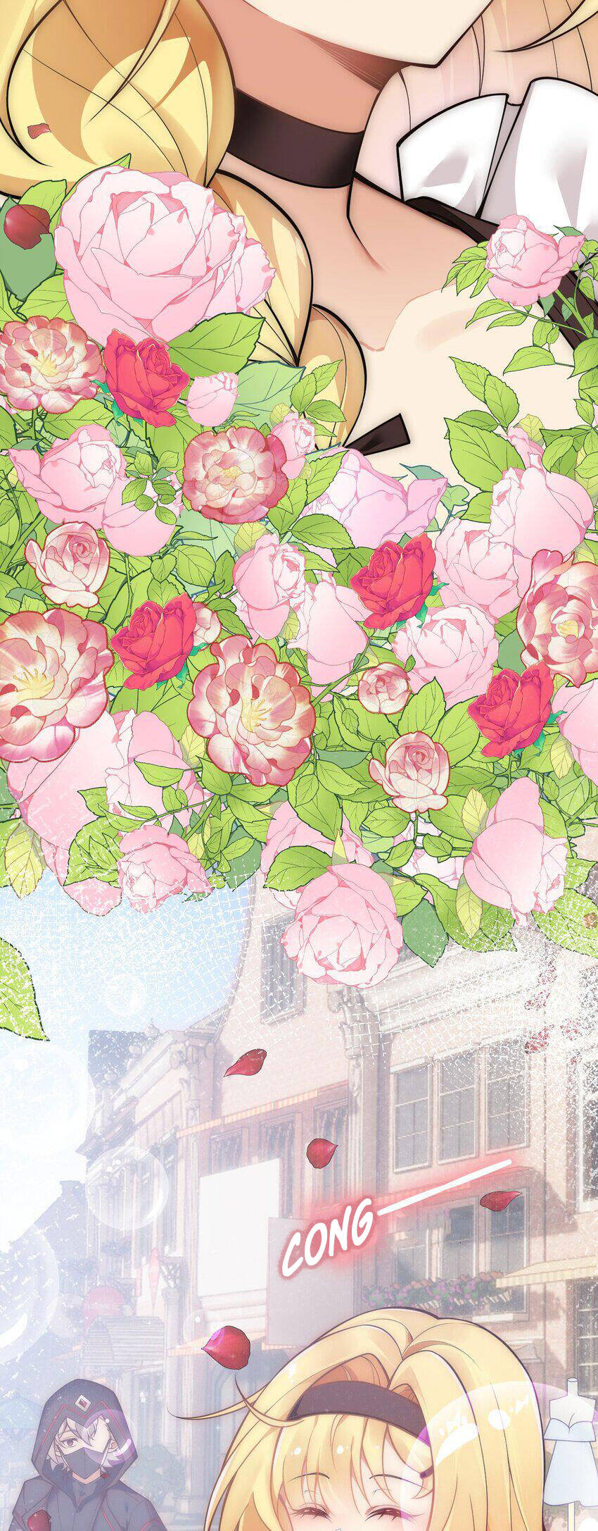 Thánh Nữ, Xin Hãy Dừng Ngay Những Trò Quái Đản Của Cô Đi!! Chap 26 - Next Chap 27