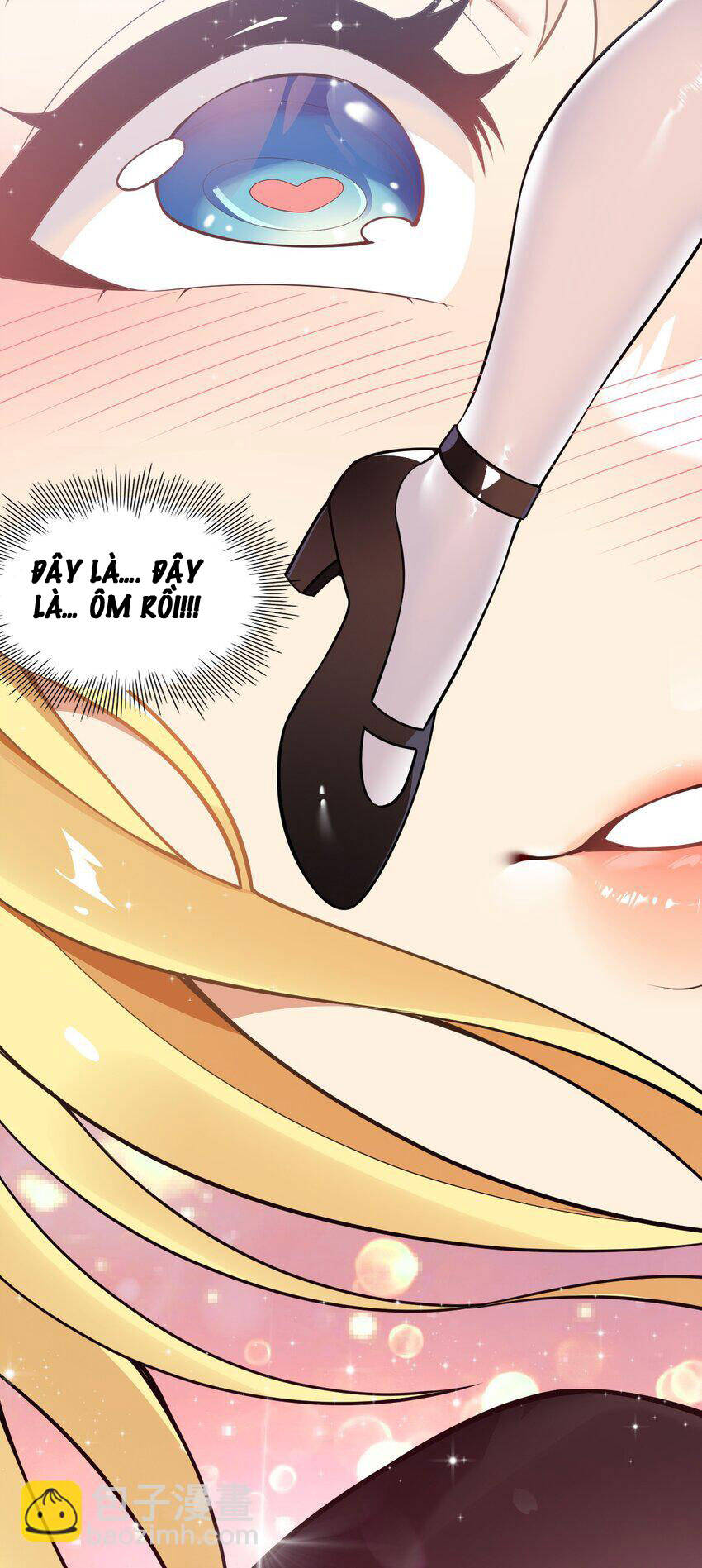 Thánh Nữ, Xin Hãy Dừng Ngay Những Trò Quái Đản Của Cô Đi!! Chap 26 - Next Chap 27