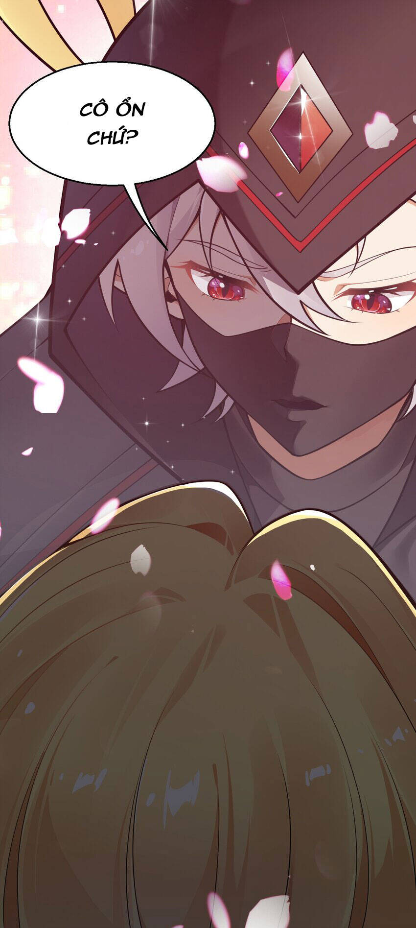 Thánh Nữ, Xin Hãy Dừng Ngay Những Trò Quái Đản Của Cô Đi!! Chap 26 - Next Chap 27