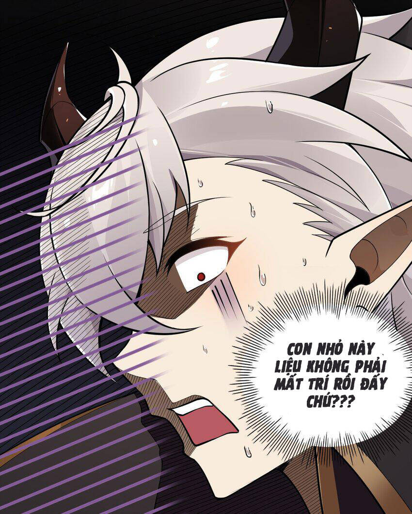 Thánh Nữ, Xin Hãy Dừng Ngay Những Trò Quái Đản Của Cô Đi!! Chap 26 - Next Chap 27