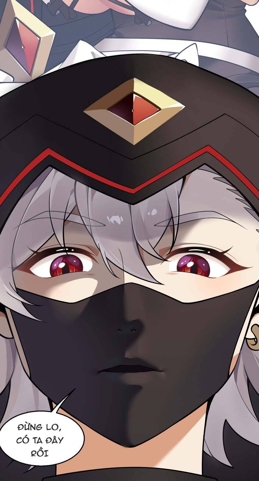 Thánh Nữ, Xin Hãy Dừng Ngay Những Trò Quái Đản Của Cô Đi!! Chap 26 - Next Chap 27