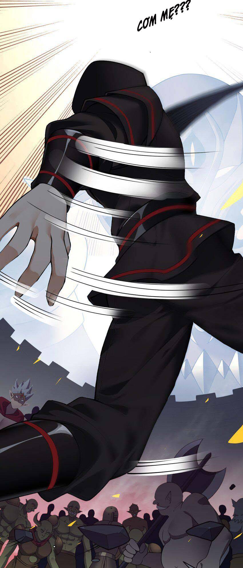 Thánh Nữ, Xin Hãy Dừng Ngay Những Trò Quái Đản Của Cô Đi!! Chap 27 - Next Chap 28