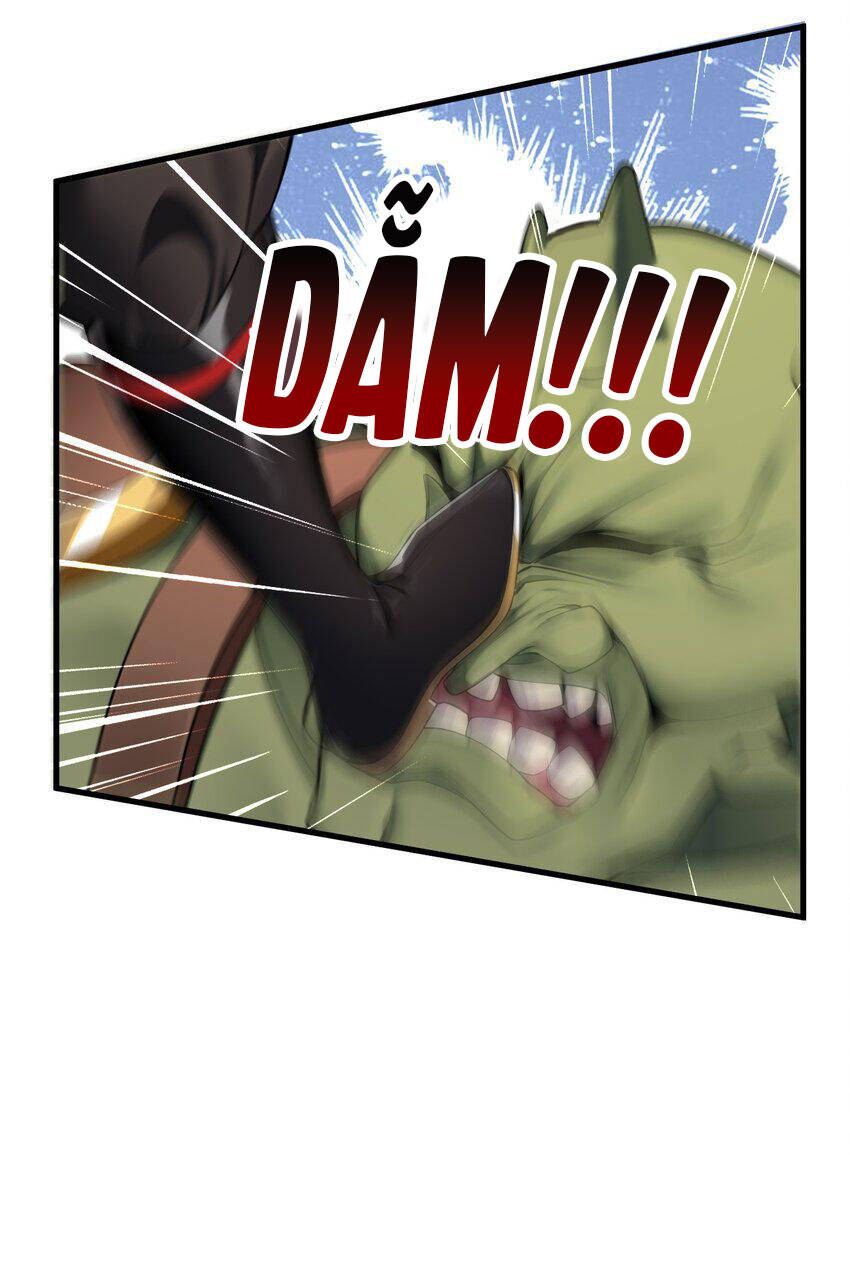 Thánh Nữ, Xin Hãy Dừng Ngay Những Trò Quái Đản Của Cô Đi!! Chap 27 - Next Chap 28