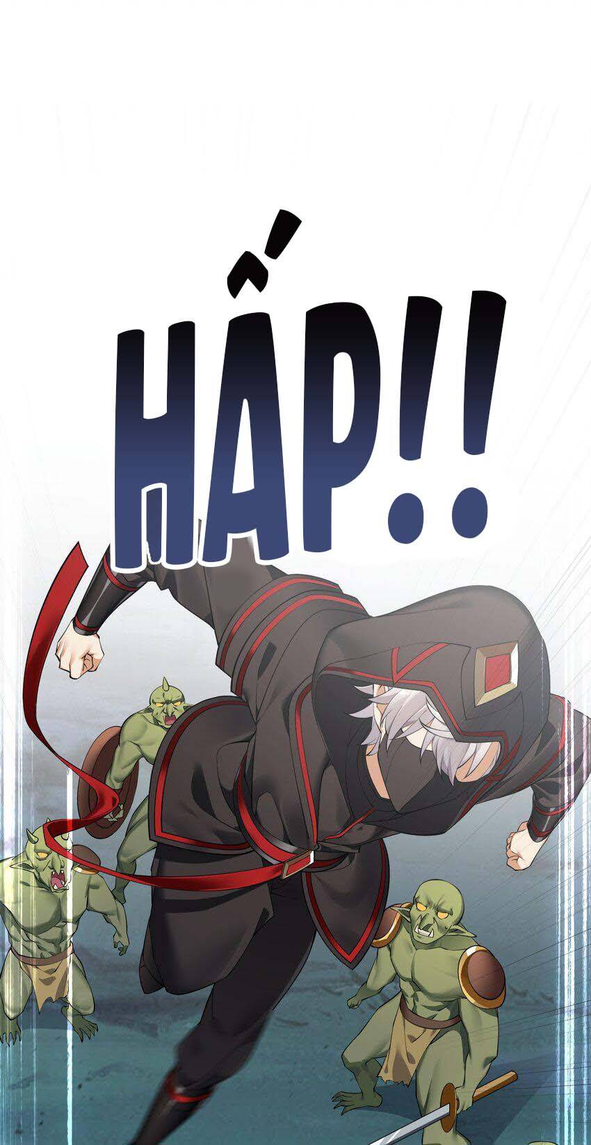 Thánh Nữ, Xin Hãy Dừng Ngay Những Trò Quái Đản Của Cô Đi!! Chap 27 - Next Chap 28