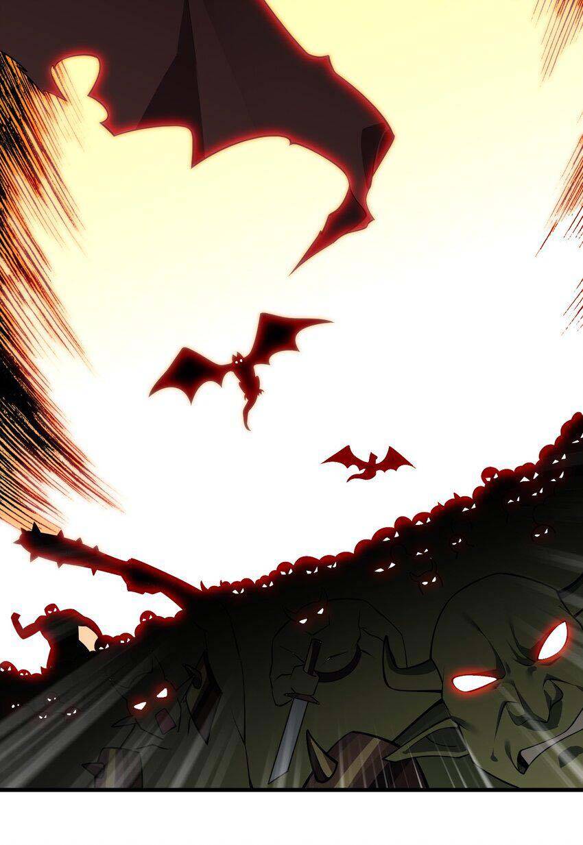 Thánh Nữ, Xin Hãy Dừng Ngay Những Trò Quái Đản Của Cô Đi!! Chap 29 - Next Chap 30