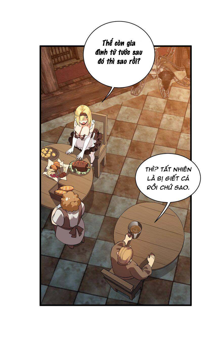 Thánh Nữ, Xin Hãy Dừng Ngay Những Trò Quái Đản Của Cô Đi!! Chap 29 - Next Chap 30