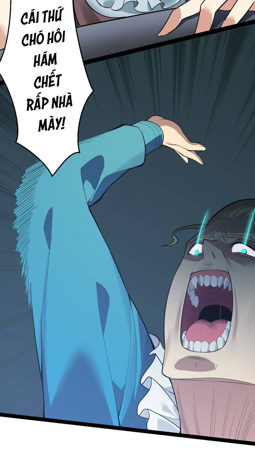 Thánh Nữ, Xin Hãy Dừng Ngay Những Trò Quái Đản Của Cô Đi!! Chap 30 - Next Chap 31