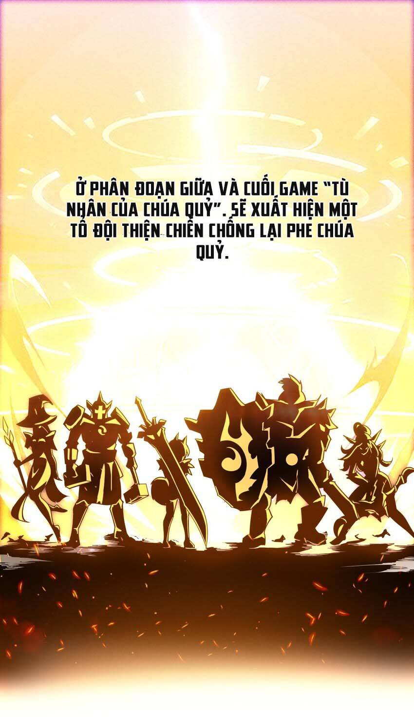 Thánh Nữ, Xin Hãy Dừng Ngay Những Trò Quái Đản Của Cô Đi!! Chap 31 - Next Chap 32