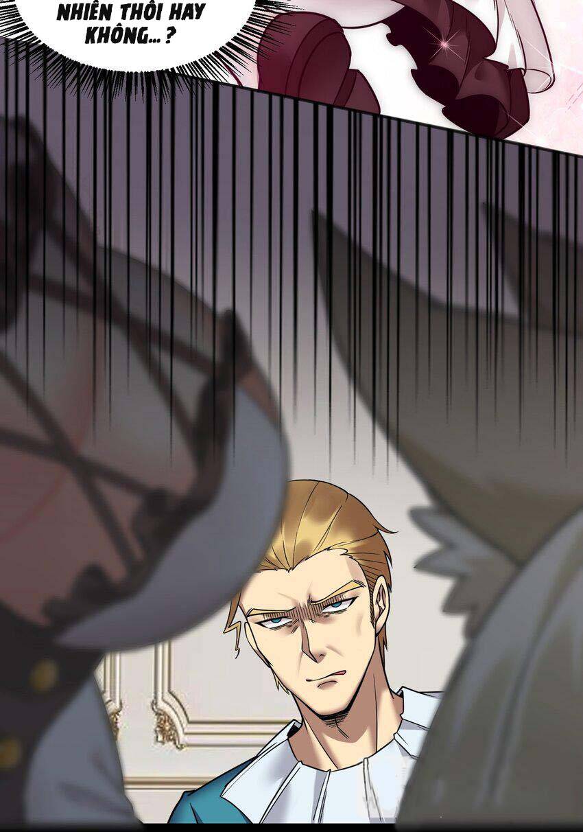 Thánh Nữ, Xin Hãy Dừng Ngay Những Trò Quái Đản Của Cô Đi!! Chap 31 - Next Chap 32