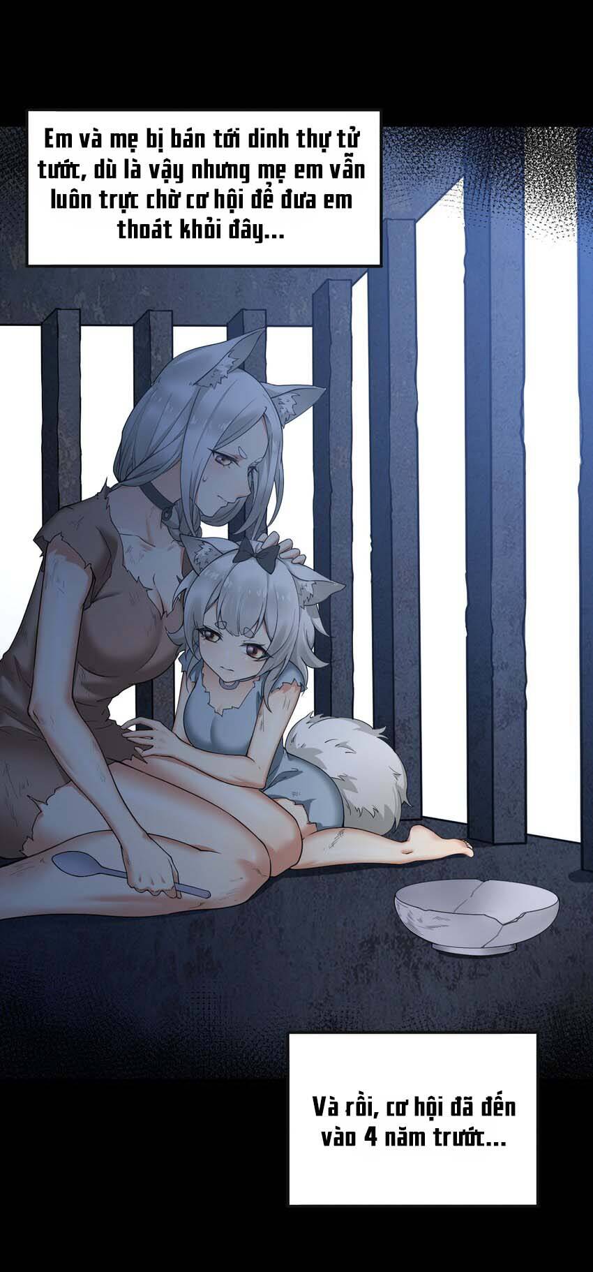 Thánh Nữ, Xin Hãy Dừng Ngay Những Trò Quái Đản Của Cô Đi!! Chap 32 - Next Chap 33