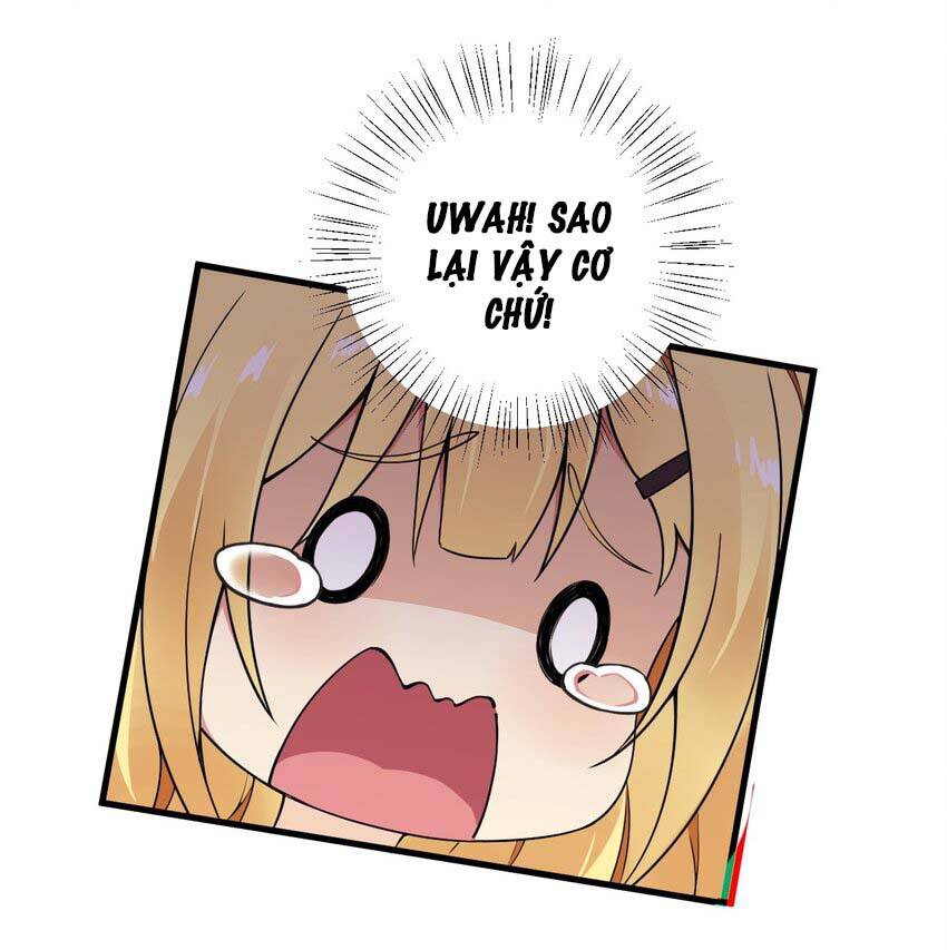 Thánh Nữ, Xin Hãy Dừng Ngay Những Trò Quái Đản Của Cô Đi!! Chap 34 - Next Chap 35