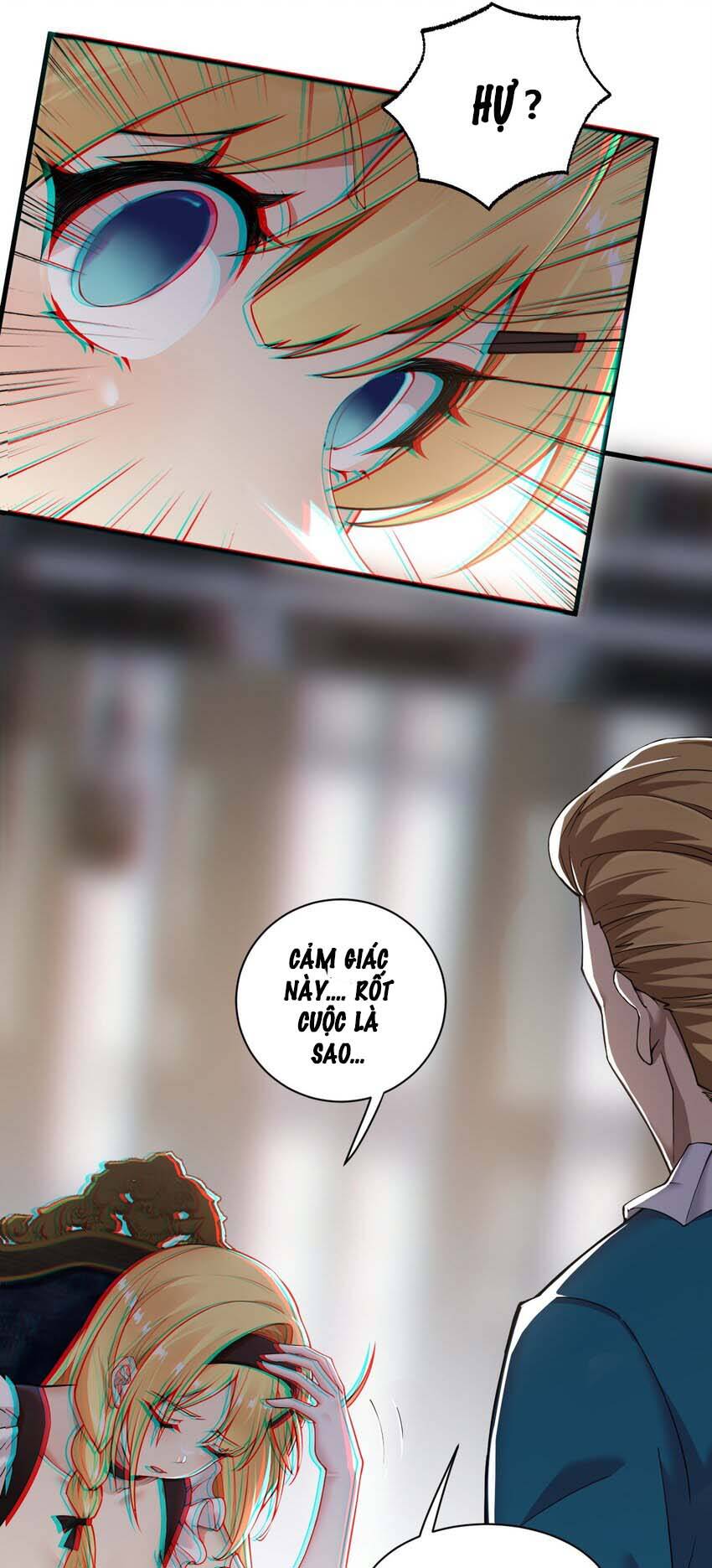 Thánh Nữ, Xin Hãy Dừng Ngay Những Trò Quái Đản Của Cô Đi!! Chap 34 - Next Chap 35