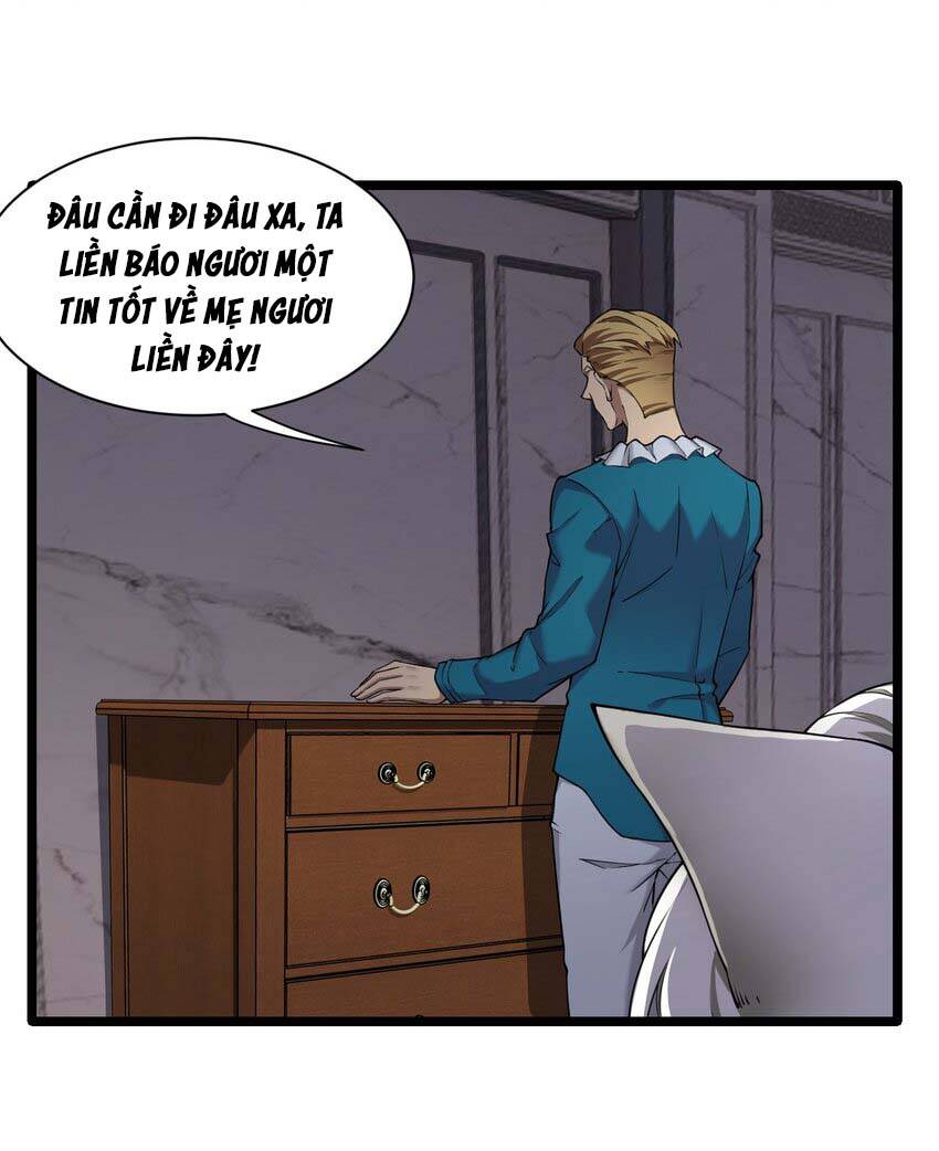 Thánh Nữ, Xin Hãy Dừng Ngay Những Trò Quái Đản Của Cô Đi!! Chap 34 - Next Chap 35