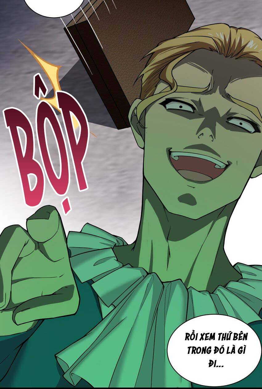 Thánh Nữ, Xin Hãy Dừng Ngay Những Trò Quái Đản Của Cô Đi!! Chap 34 - Next Chap 35