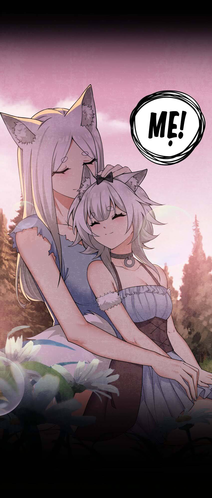 Thánh Nữ, Xin Hãy Dừng Ngay Những Trò Quái Đản Của Cô Đi!! Chap 34 - Next Chap 35