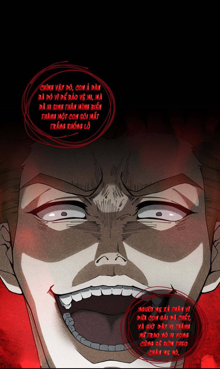 Thánh Nữ, Xin Hãy Dừng Ngay Những Trò Quái Đản Của Cô Đi!! Chap 35 - Next Chap 36