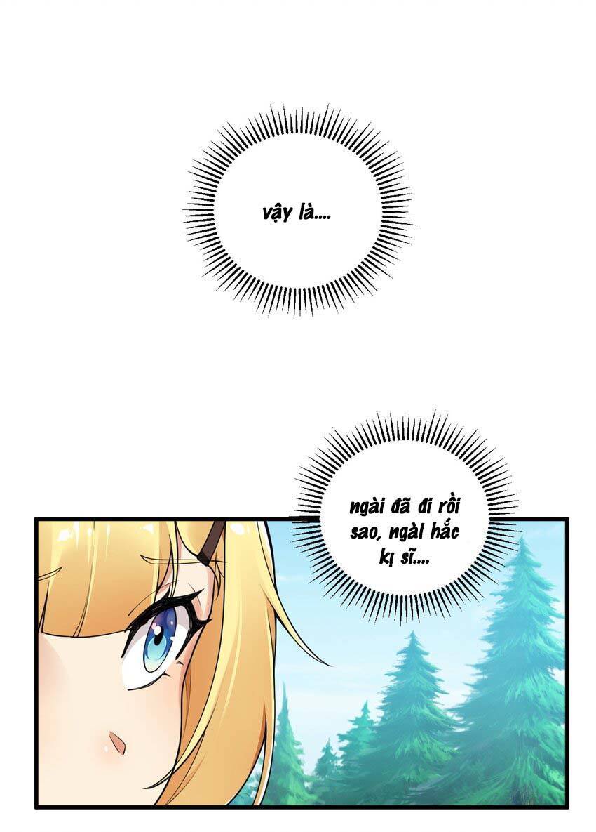 Thánh Nữ, Xin Hãy Dừng Ngay Những Trò Quái Đản Của Cô Đi!! Chap 40 - Next Chap 41