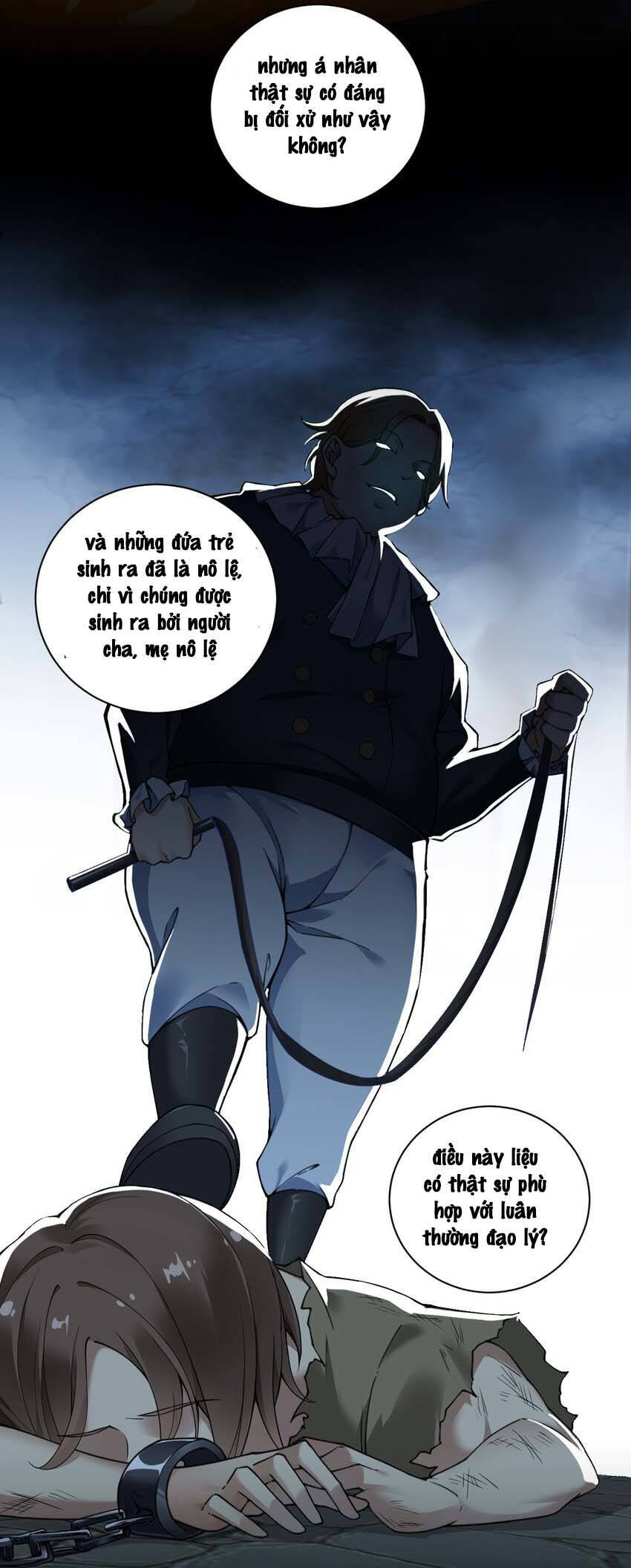 Thánh Nữ, Xin Hãy Dừng Ngay Những Trò Quái Đản Của Cô Đi!! Chap 39 - Next Chap 40