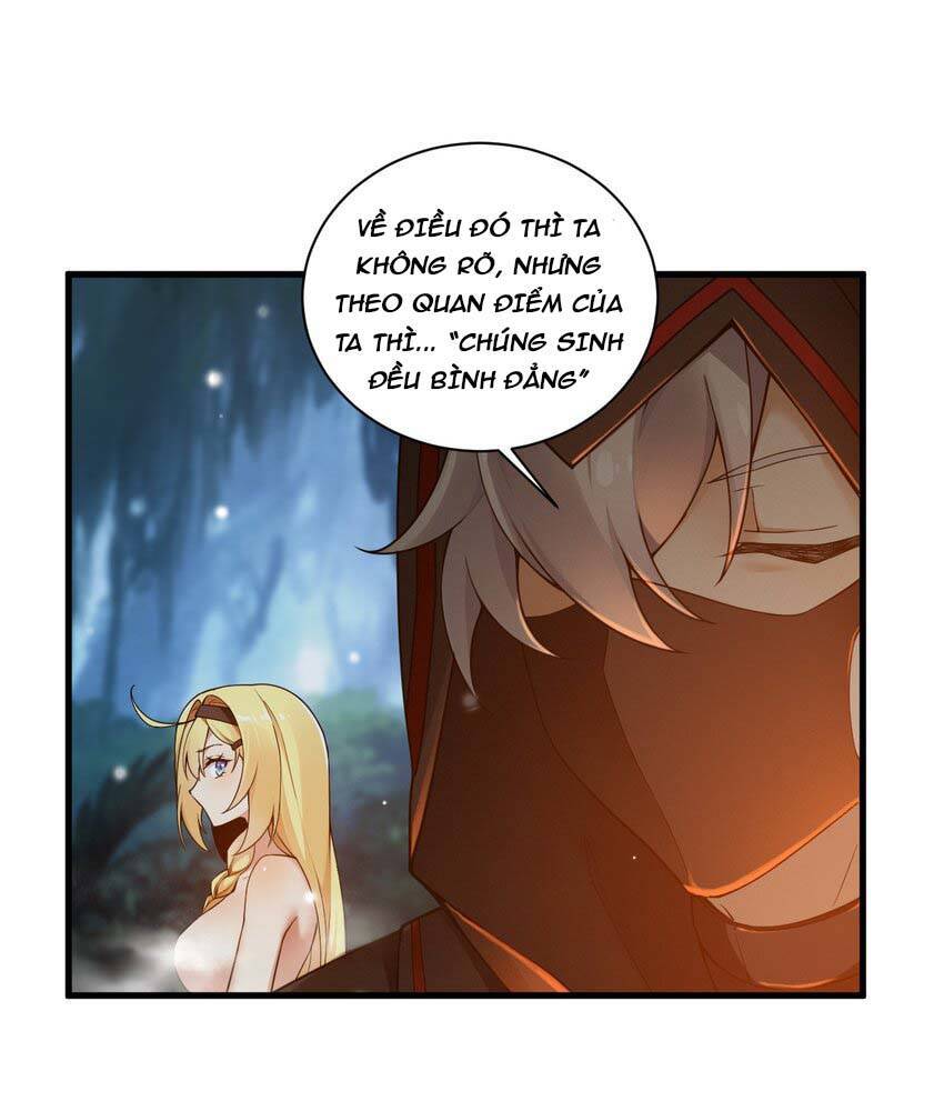 Thánh Nữ, Xin Hãy Dừng Ngay Những Trò Quái Đản Của Cô Đi!! Chap 39 - Next Chap 40