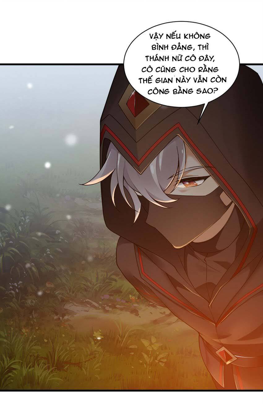 Thánh Nữ, Xin Hãy Dừng Ngay Những Trò Quái Đản Của Cô Đi!! Chap 39 - Next Chap 40