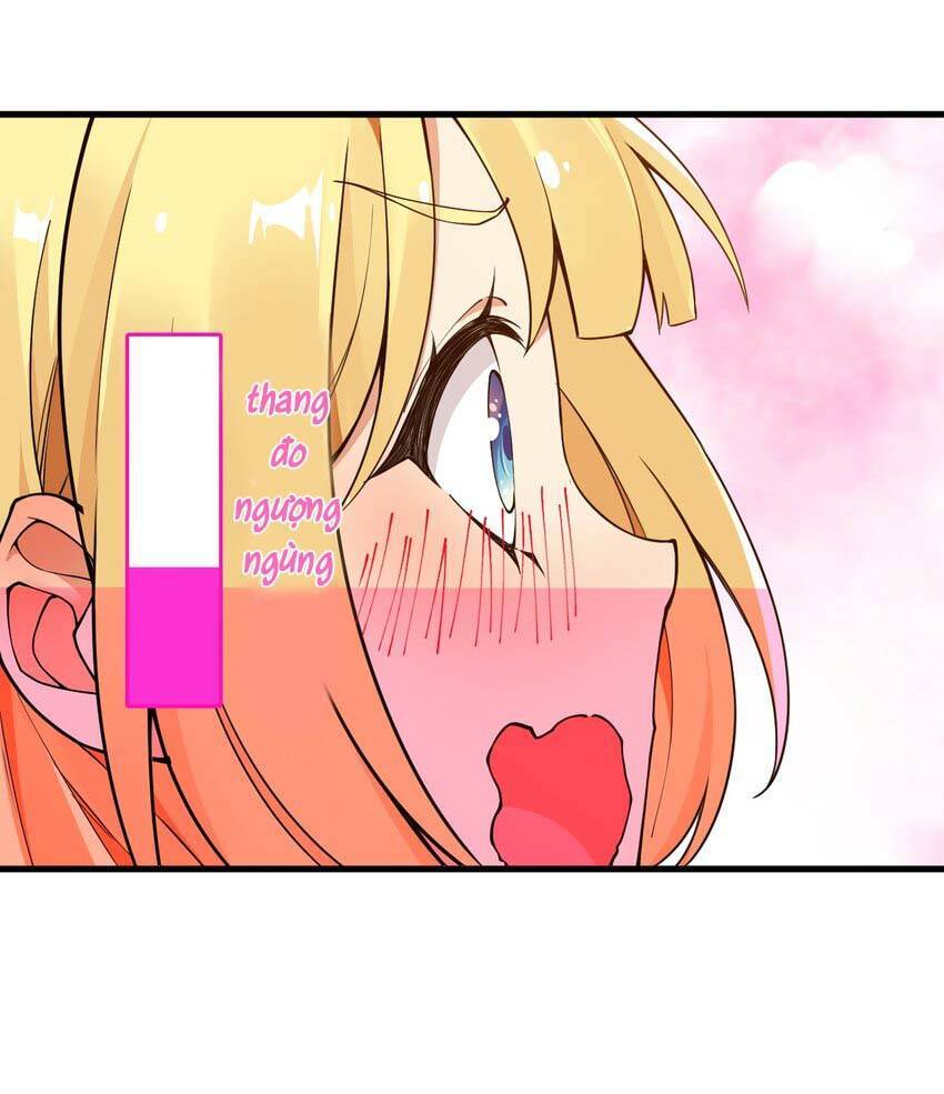 Thánh Nữ, Xin Hãy Dừng Ngay Những Trò Quái Đản Của Cô Đi!! Chap 39 - Next Chap 40