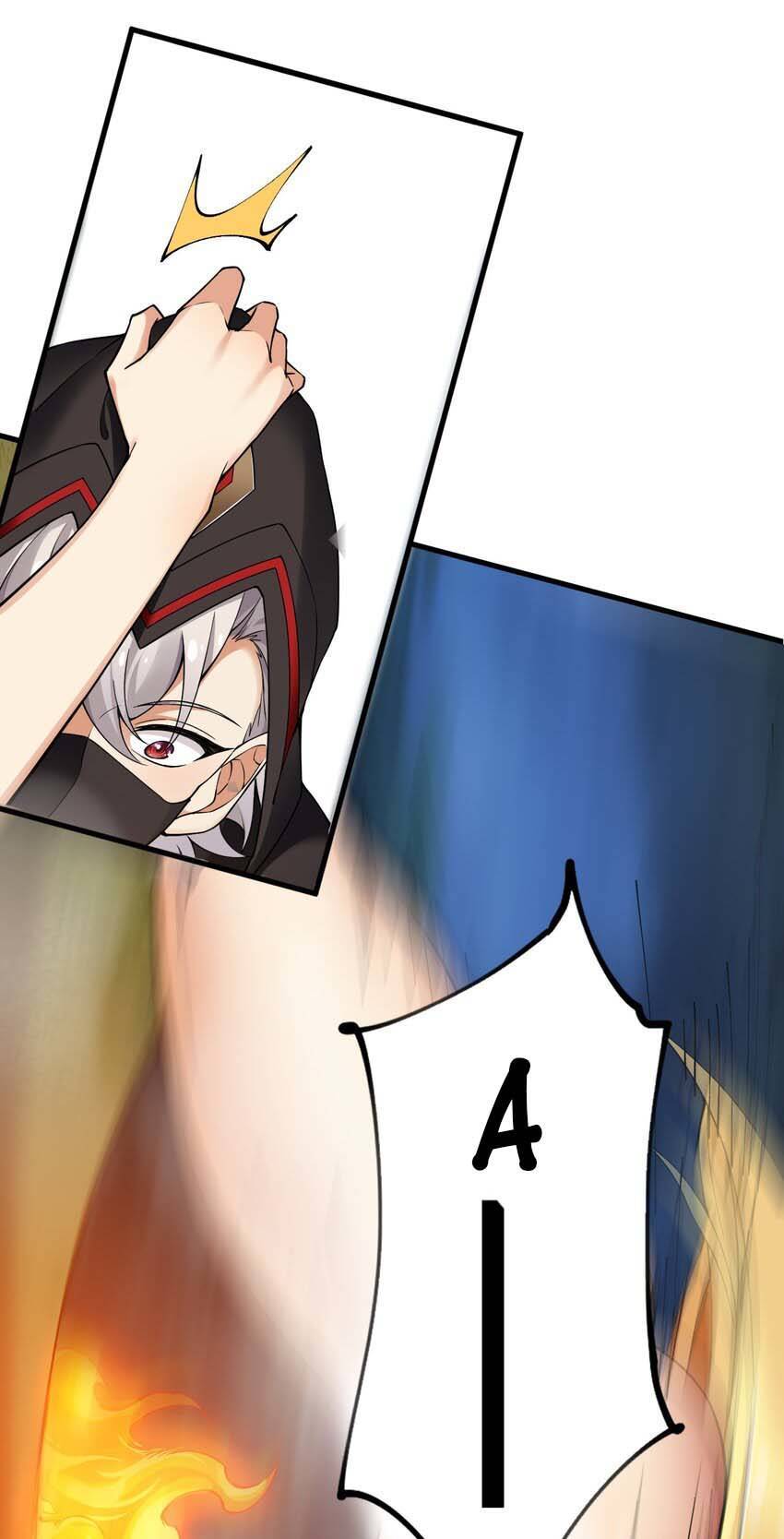 Thánh Nữ, Xin Hãy Dừng Ngay Những Trò Quái Đản Của Cô Đi!! Chap 39 - Next Chap 40