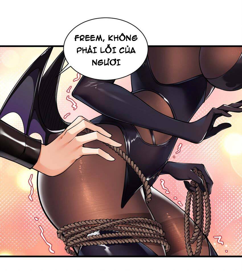 Thánh Nữ, Xin Hãy Dừng Ngay Những Trò Quái Đản Của Cô Đi!! Chap 41 - Next Chap 42