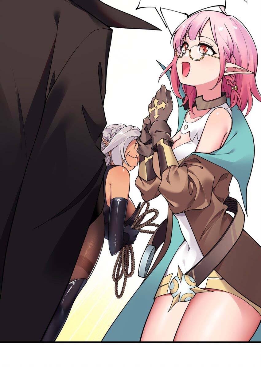 Thánh Nữ, Xin Hãy Dừng Ngay Những Trò Quái Đản Của Cô Đi!! Chap 41 - Next Chap 42